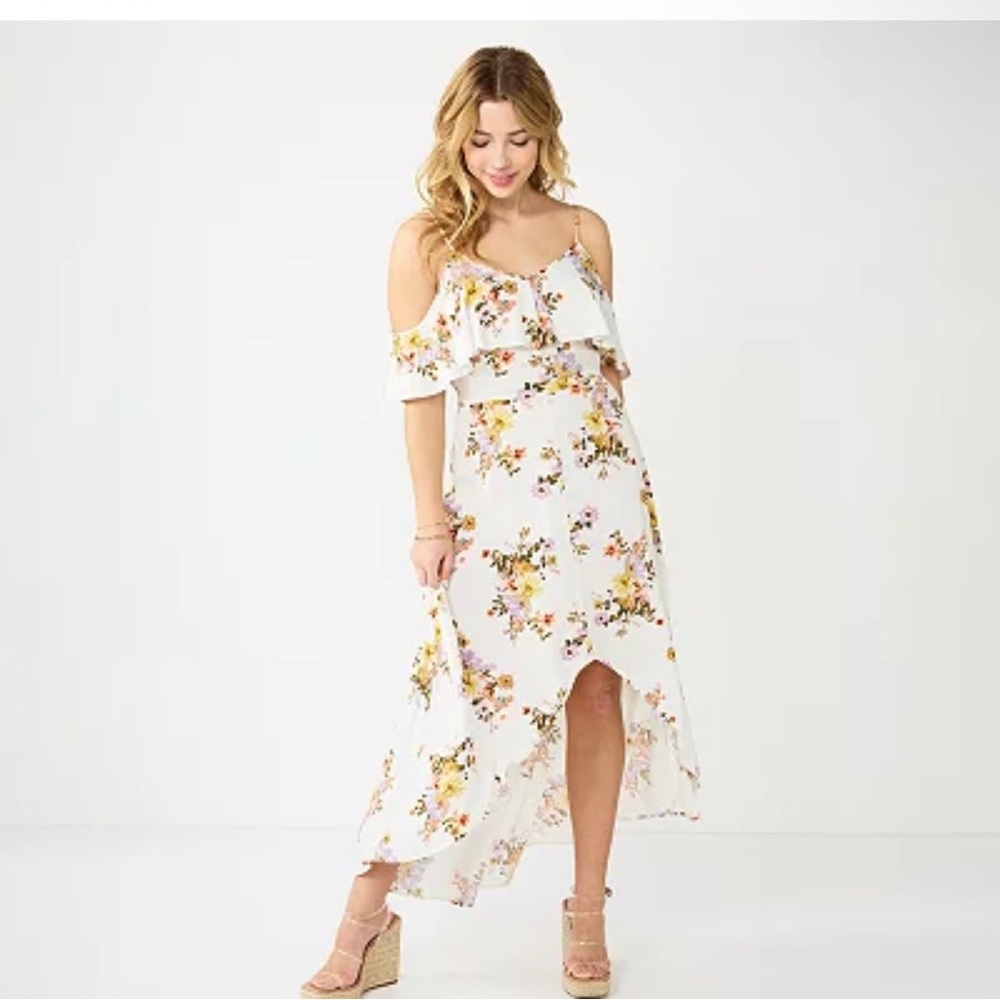 NWOT Beautiful Summer Dress🌼